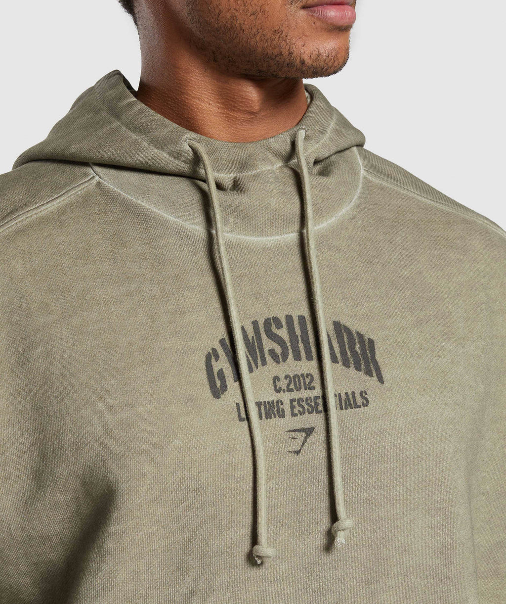 gymshark-heavyweight-washed-hoodie-utility-green-ss24