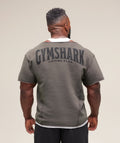 gymshark-heritage-washed-rag-top-onyx-grey-ss25