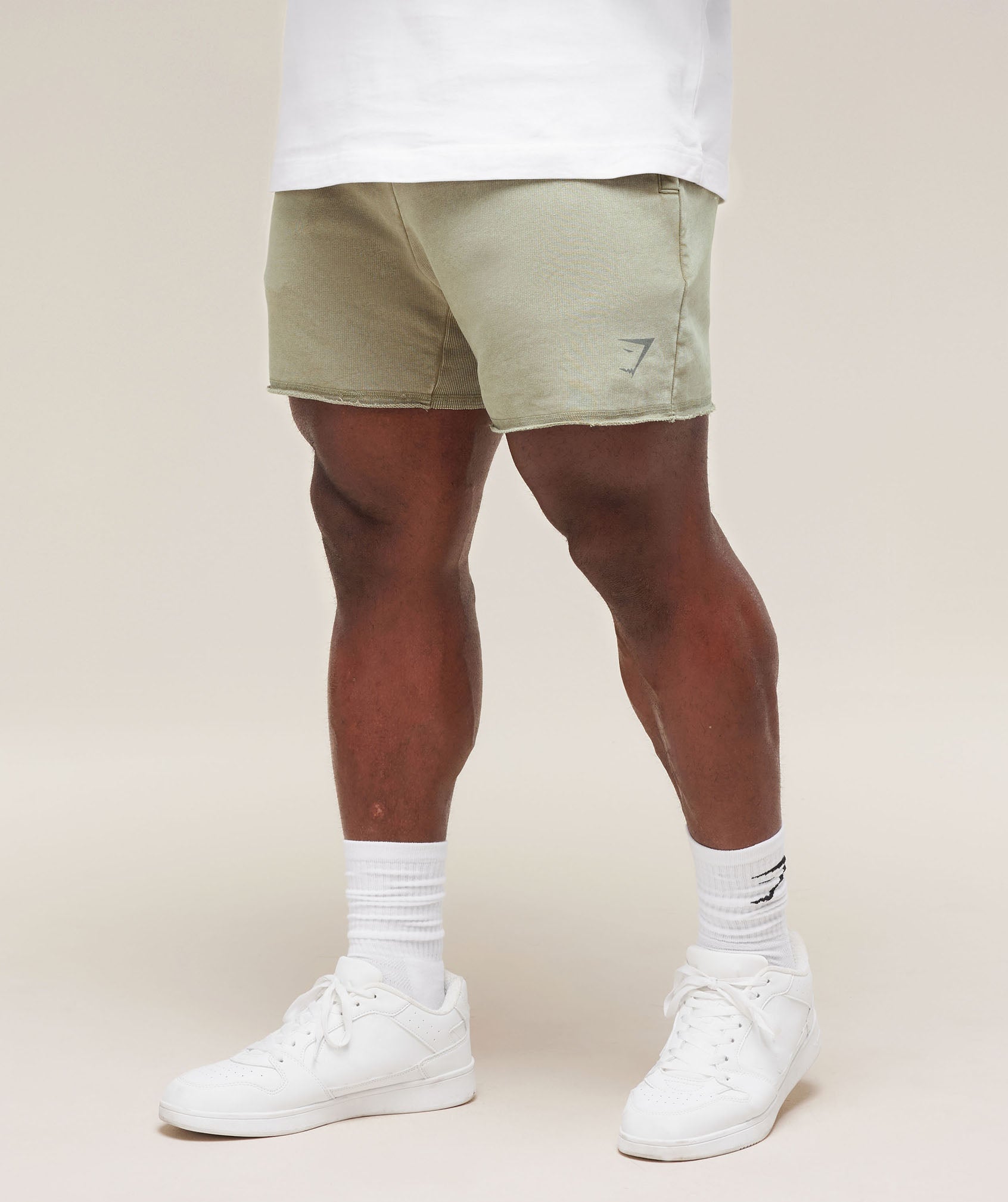 gymshark-heritage-5-shorts-stone-grey-ss25