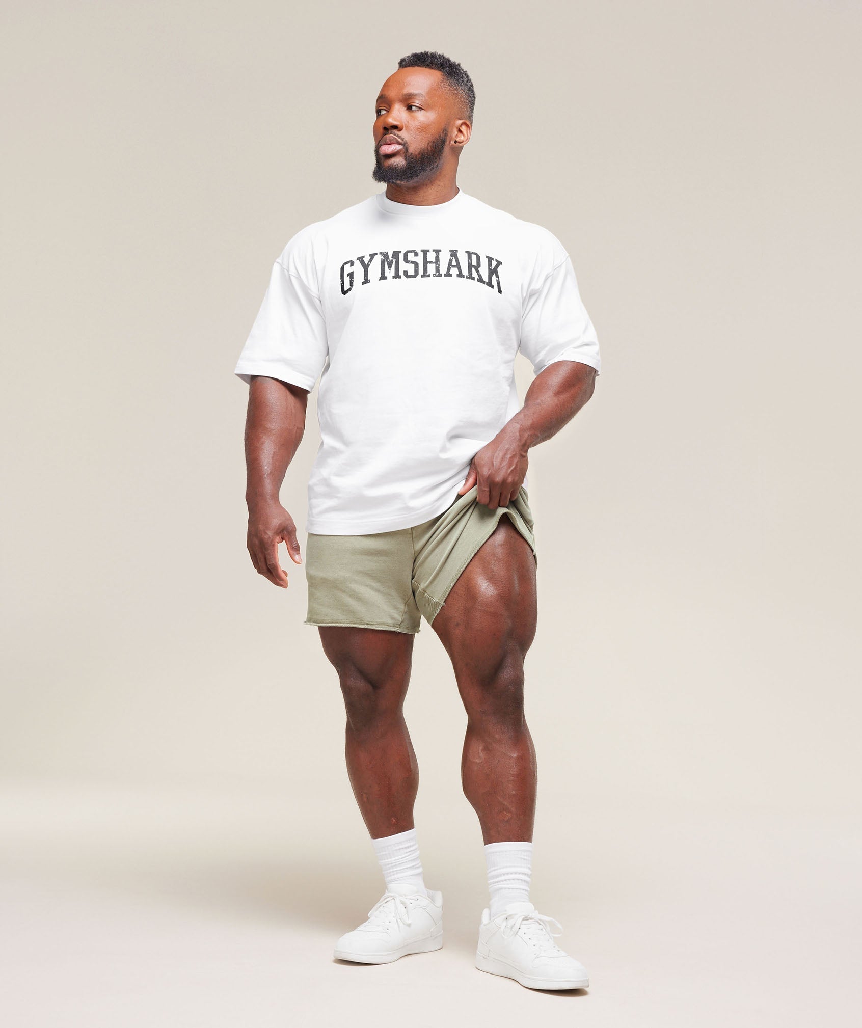 gymshark-heritage-5-shorts-stone-grey-ss25