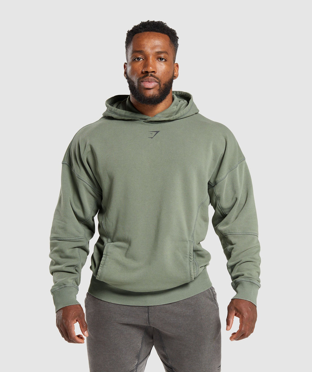 gymshark-heritage-washed-hoodie-dusk-green-aw23