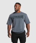 gymshark-heritage-washed-short-sleeve-crew-titanium-blue-ss24