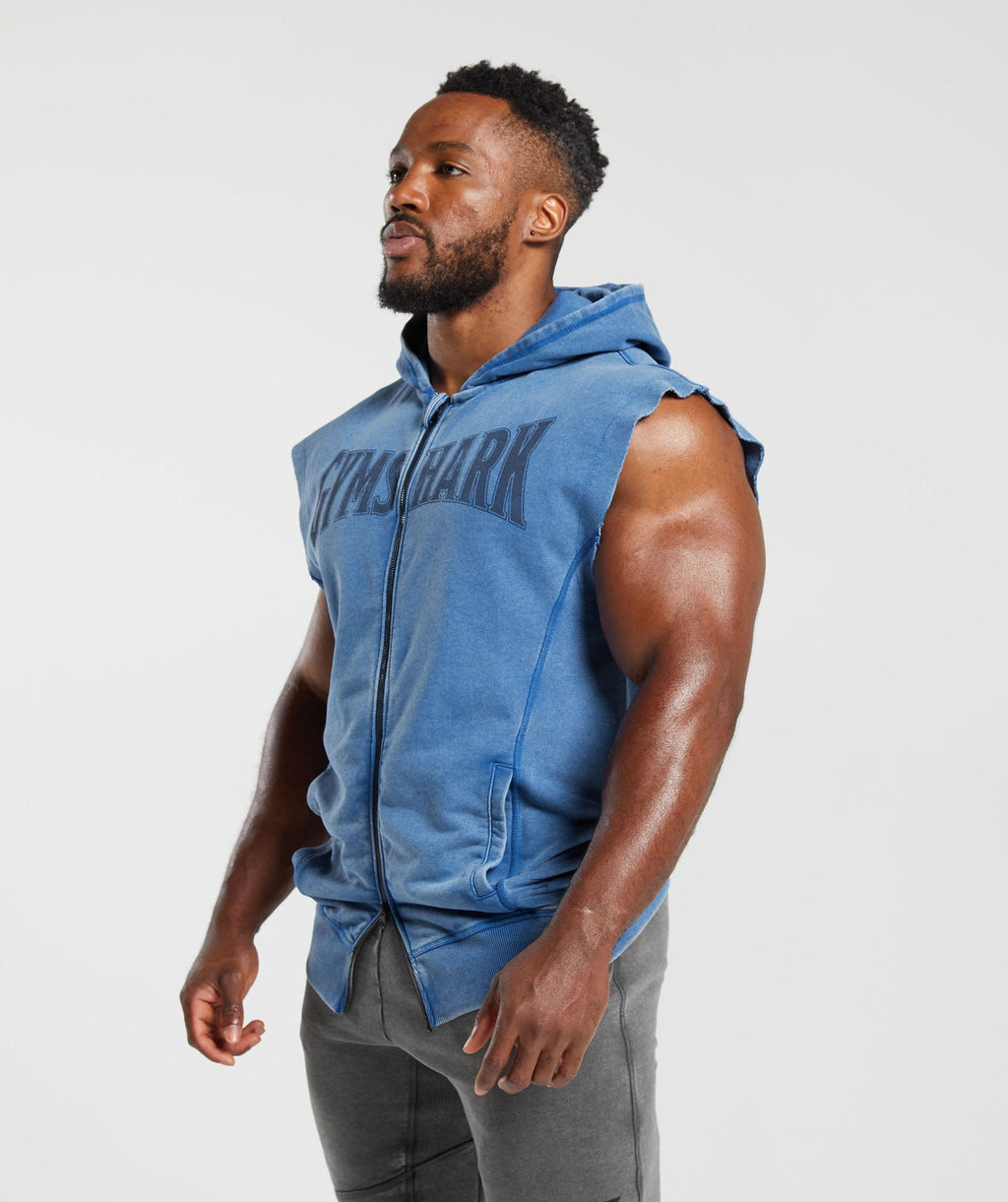 gymshark-heritage-washed-sleeveless-zip-hoodie-vintage-blue-aw23