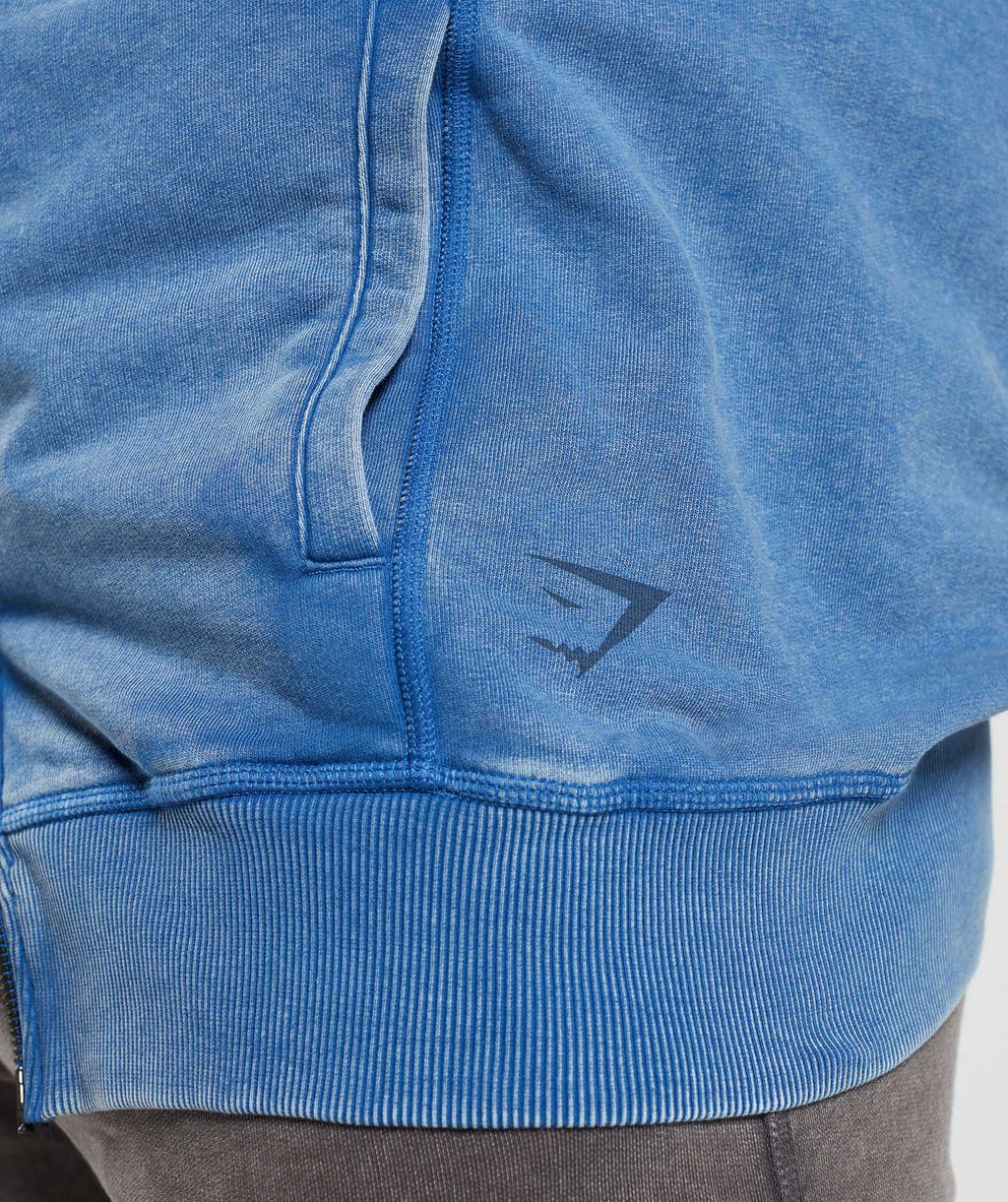 gymshark-heritage-washed-sleeveless-zip-hoodie-vintage-blue-aw23