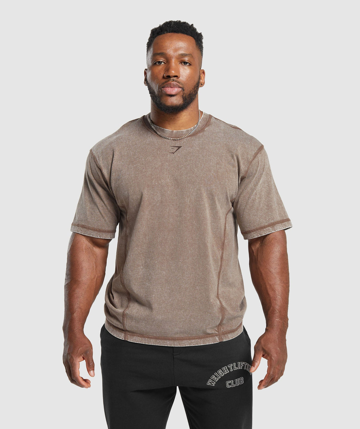 gymshark-heritage-washed-t-shirt-penny-brown-aw23