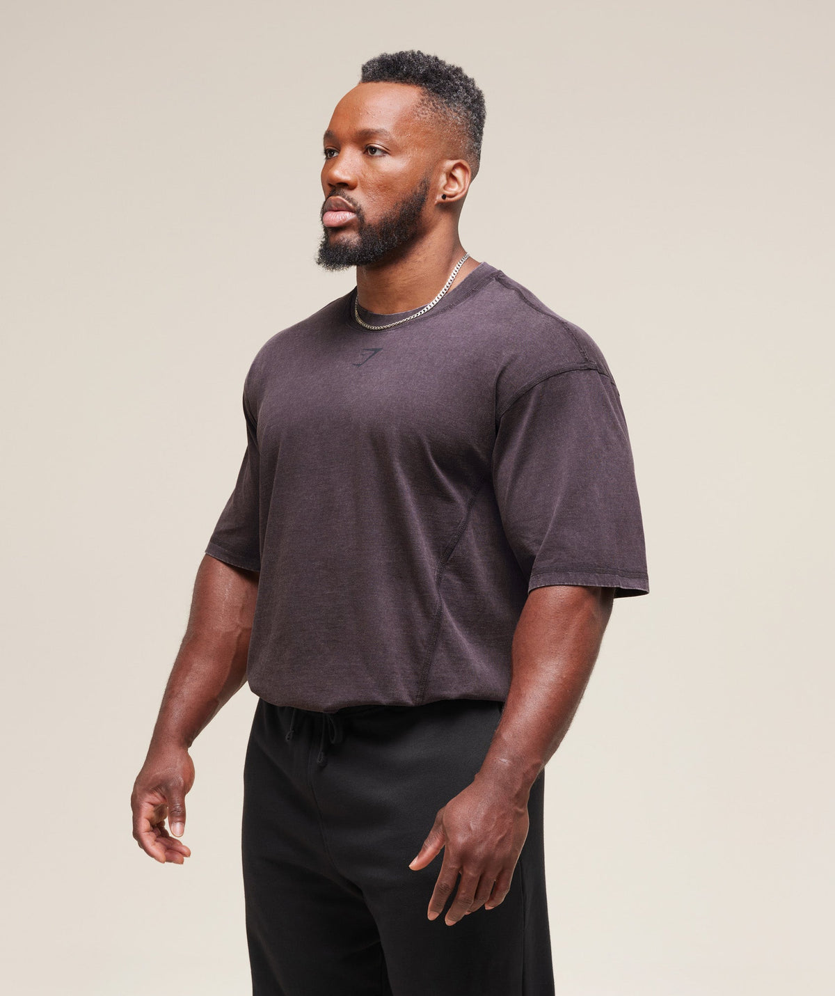 gymshark-heritage-washed-t-shirt-plum-brown-ss25