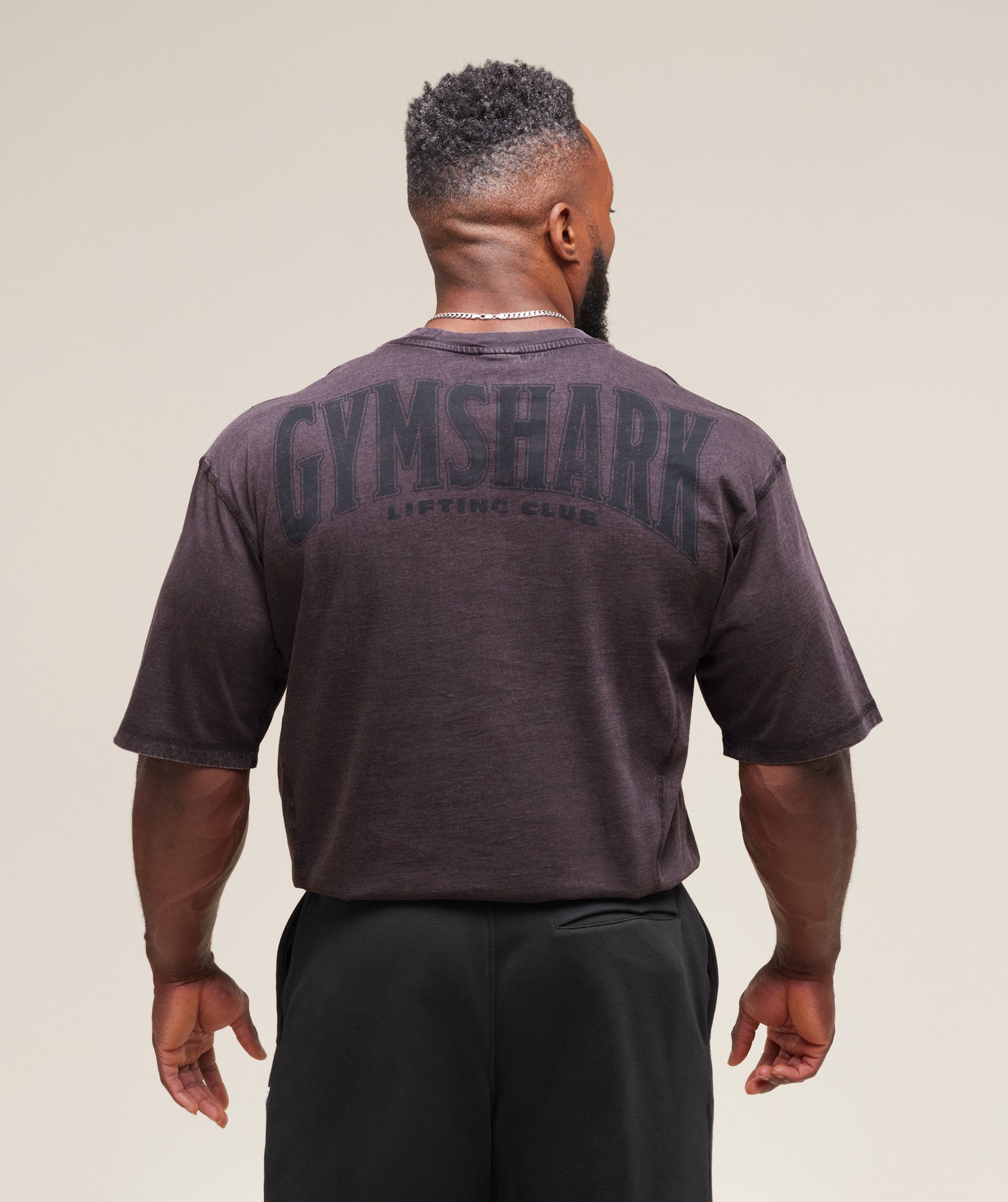 gymshark-heritage-washed-t-shirt-plum-brown-ss25