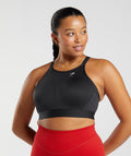 gymshark-high-neck-high-support-sports-bra-black-aw22