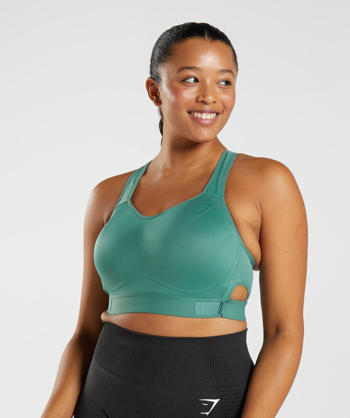 gymshark-racerback-high-support-sports-bra-hoya-green-aw22