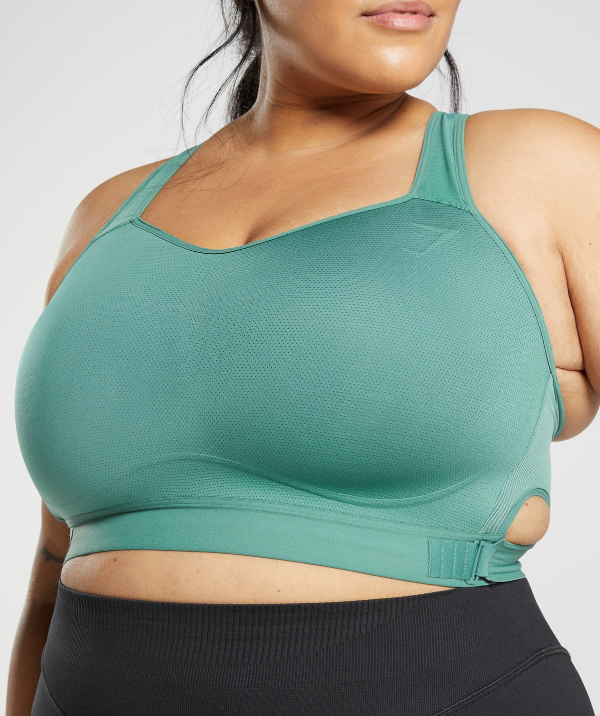 gymshark-racerback-high-support-sports-bra-hoya-green-aw22