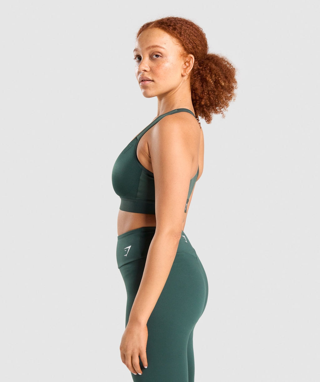 gymshark-lightweight-high-support-training-sports-bra-dark-green