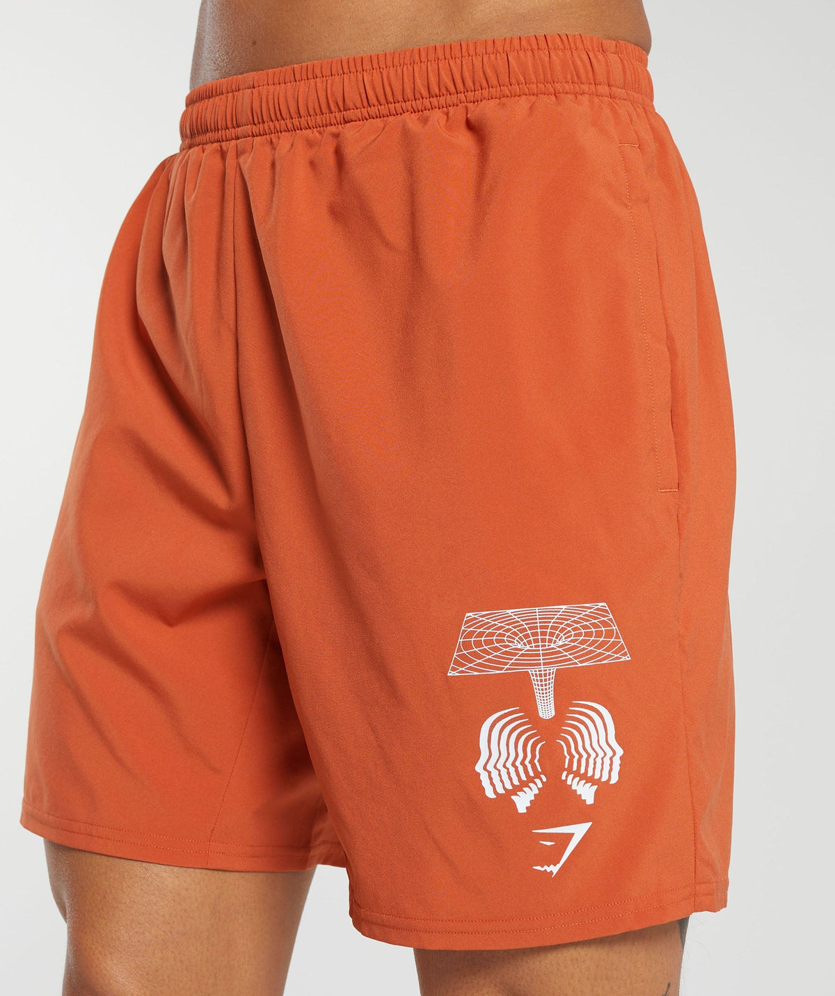 gymshark-hybrid-wellness-7-shorts-rust-orange-aw23