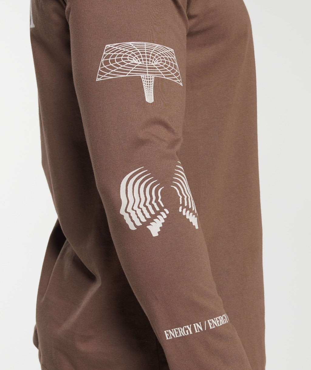 gymshark-hybrid-wellness-long-sleeve-t-shirt-penny-brown-aw23
