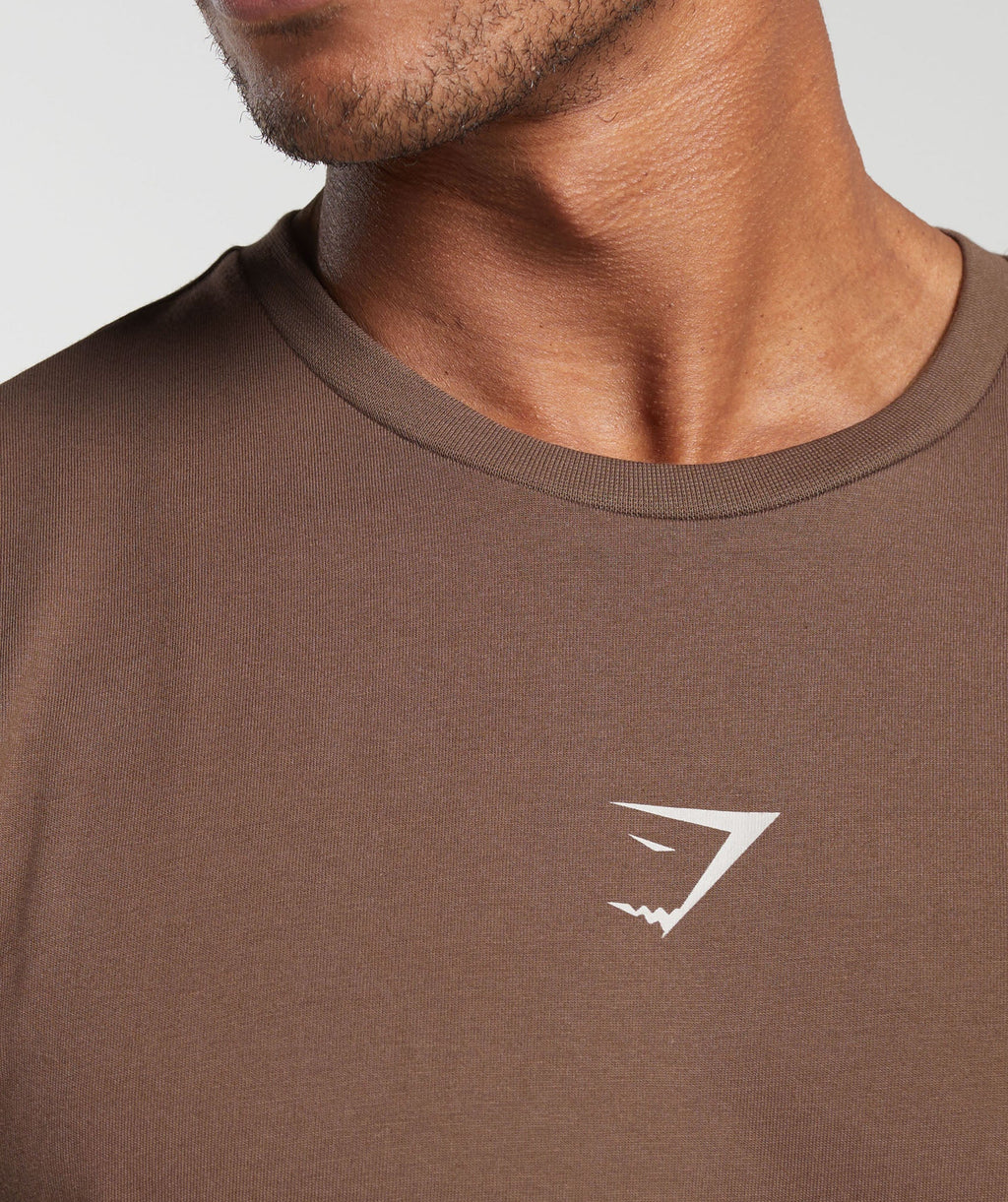 gymshark-hybrid-wellness-long-sleeve-t-shirt-penny-brown-aw23