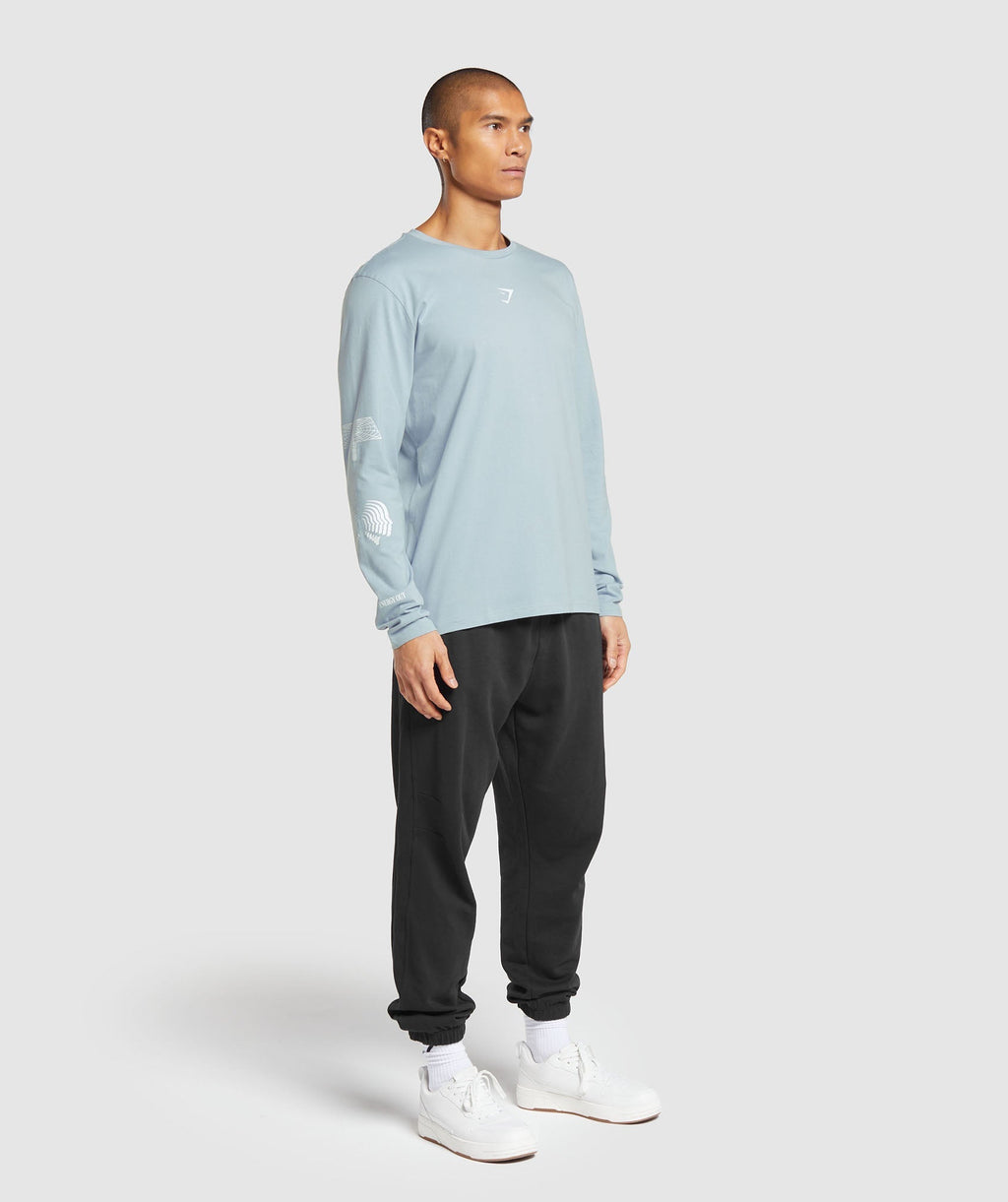 gymshark-hybrid-wellness-long-sleeve-t-shirt-salt-blue-aw23