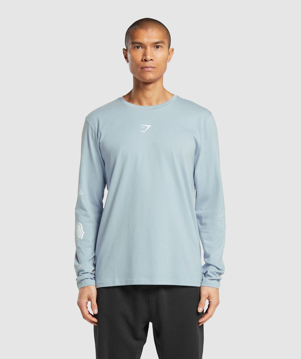 gymshark-hybrid-wellness-long-sleeve-t-shirt-salt-blue-aw23