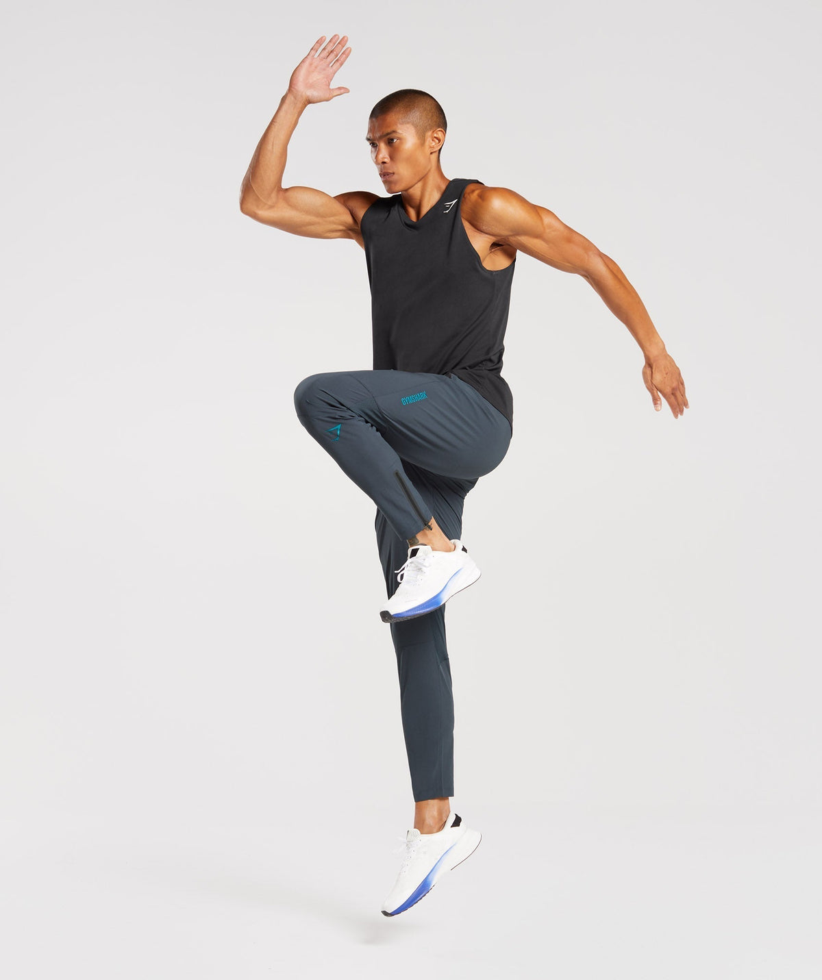gymshark-hybrid-woven-joggers-darkest-teal-aw23
