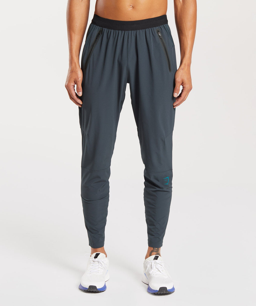 gymshark-hybrid-woven-joggers-darkest-teal-aw23