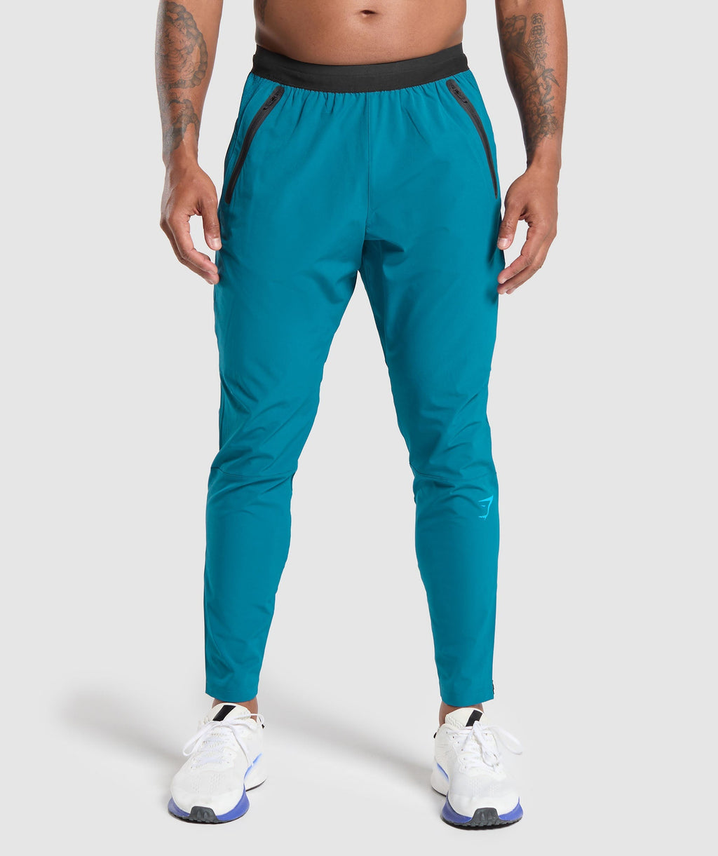 gymshark-hybrid-woven-joggers-atlantic-blue-aw22