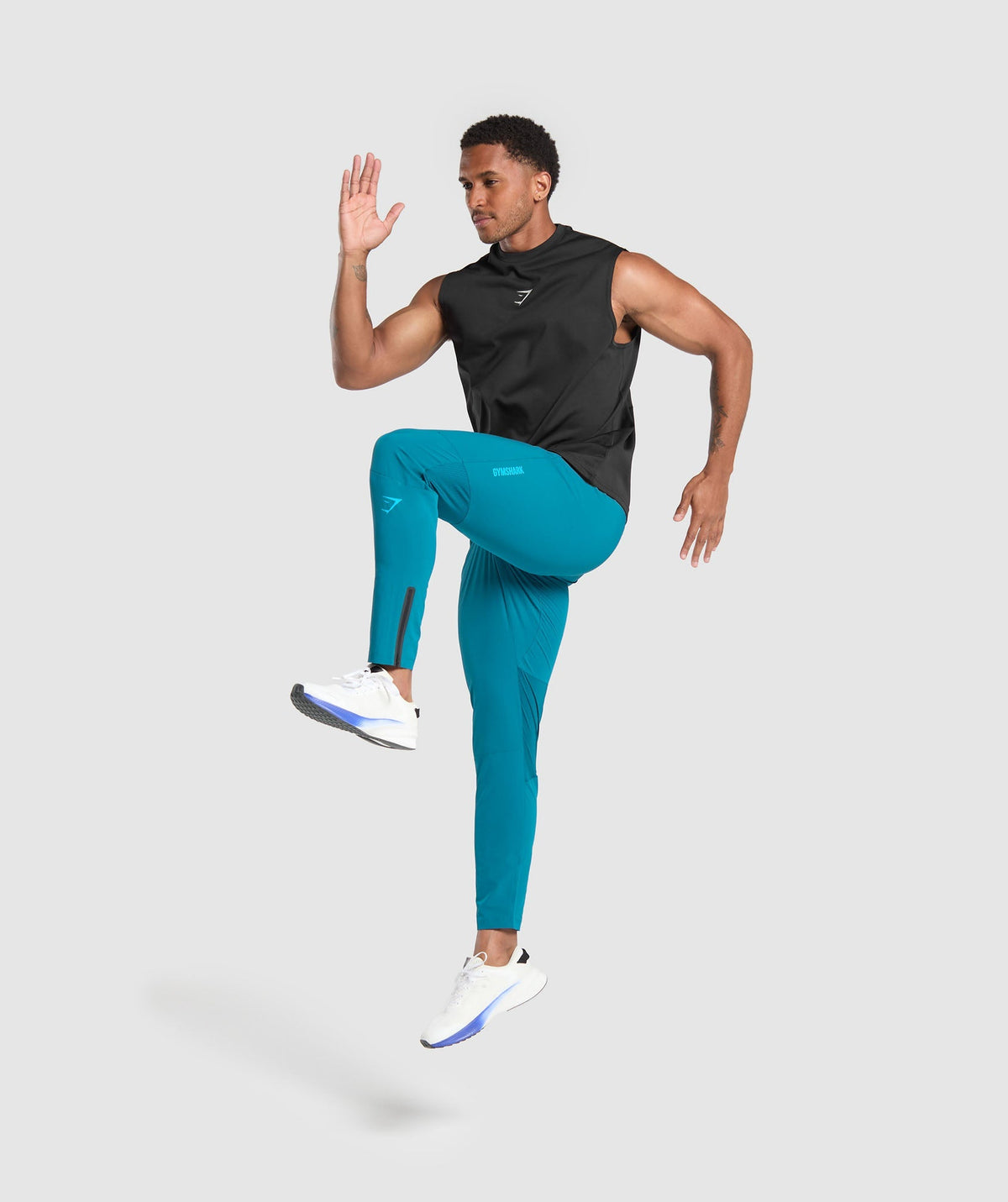 gymshark-hybrid-woven-joggers-atlantic-blue-aw22