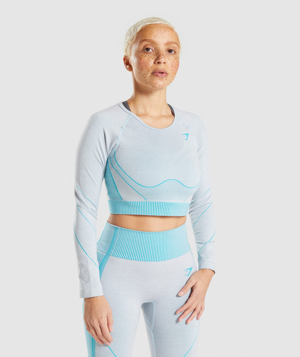 gymshark-hyper-amplify-long-sleeve-crop-top-light-grey-marl-light-teal