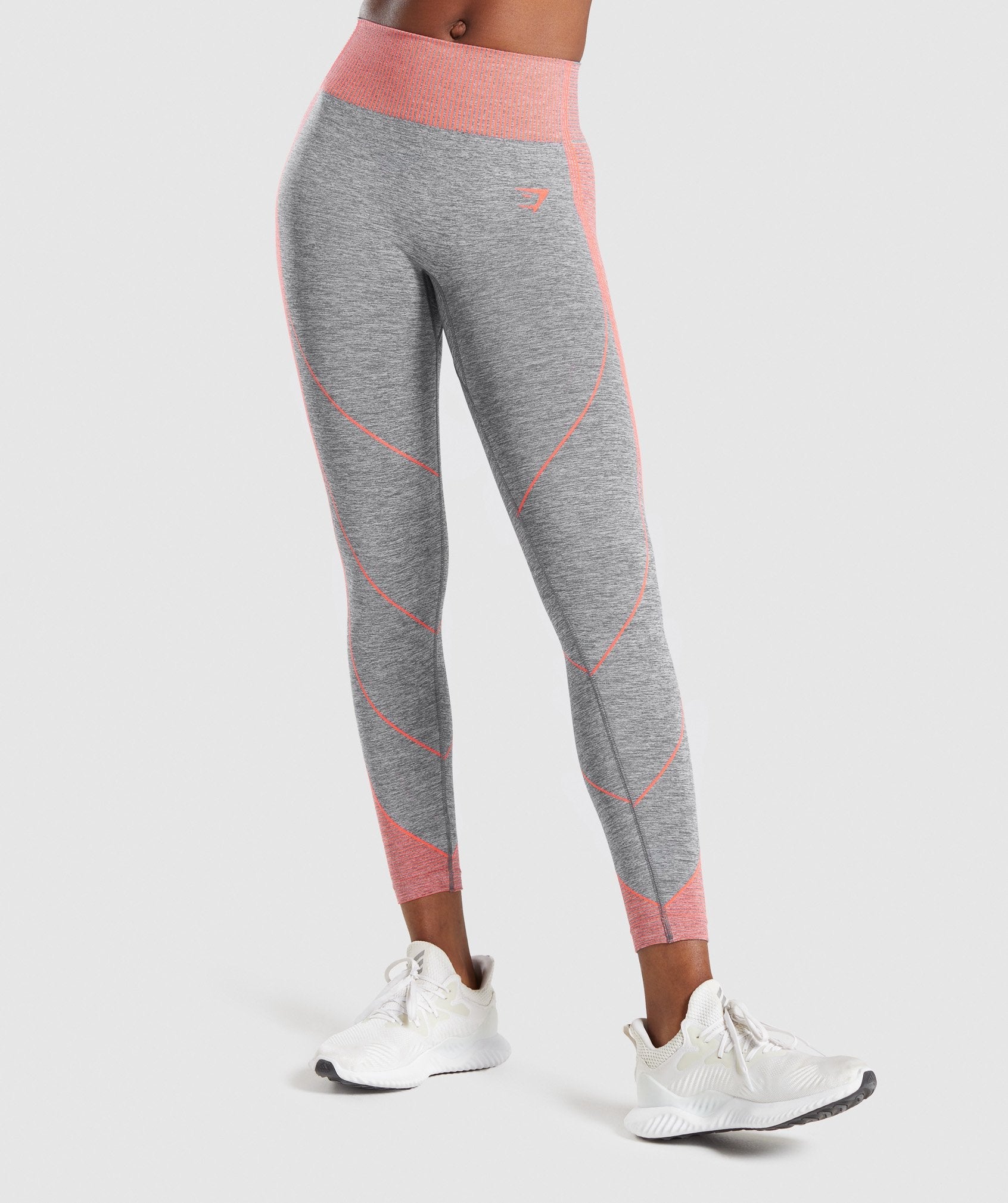 gymshark-hyper-amplify-leggings-charcoal-marl-coral