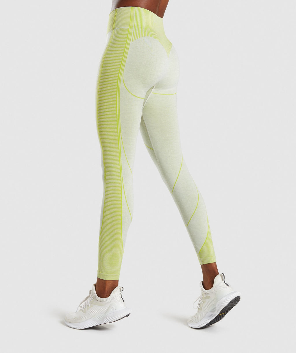 gymshark-hyper-amplify-leggings-light-grey-marl-lime