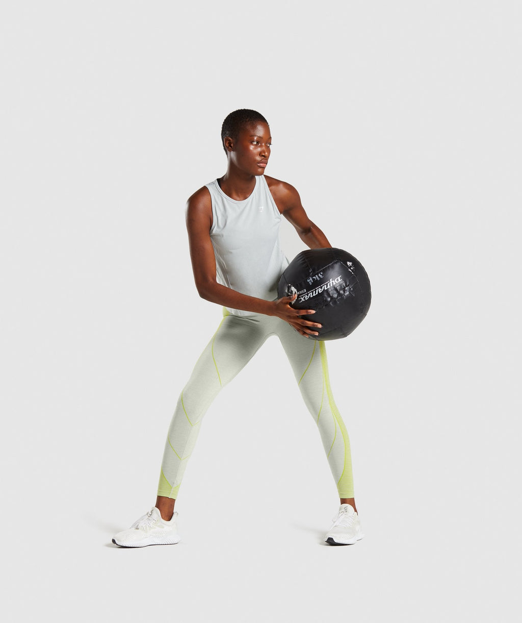 gymshark-hyper-amplify-leggings-light-grey-marl-lime