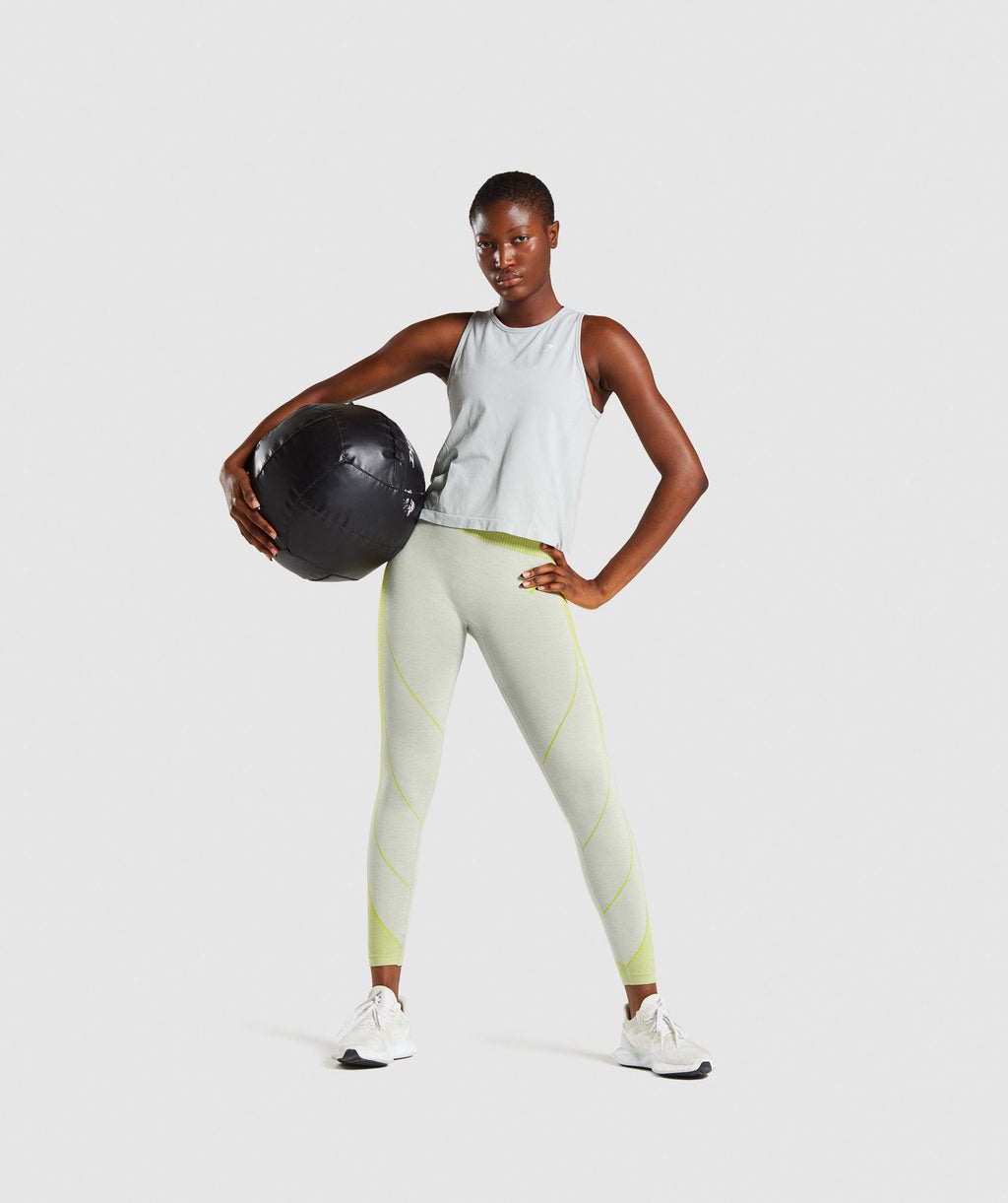 gymshark-hyper-amplify-leggings-light-grey-marl-lime