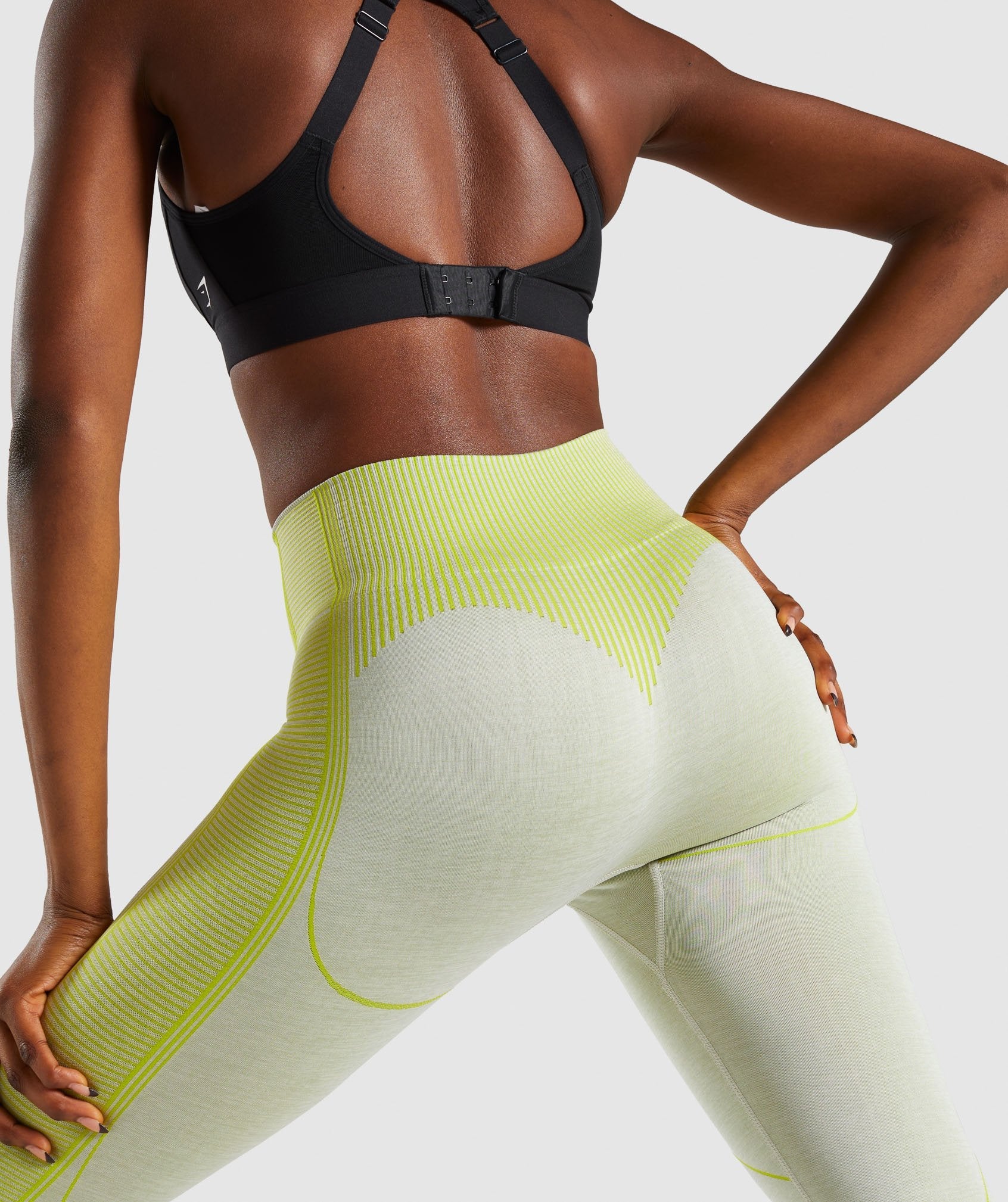 gymshark-hyper-amplify-leggings-light-grey-marl-lime