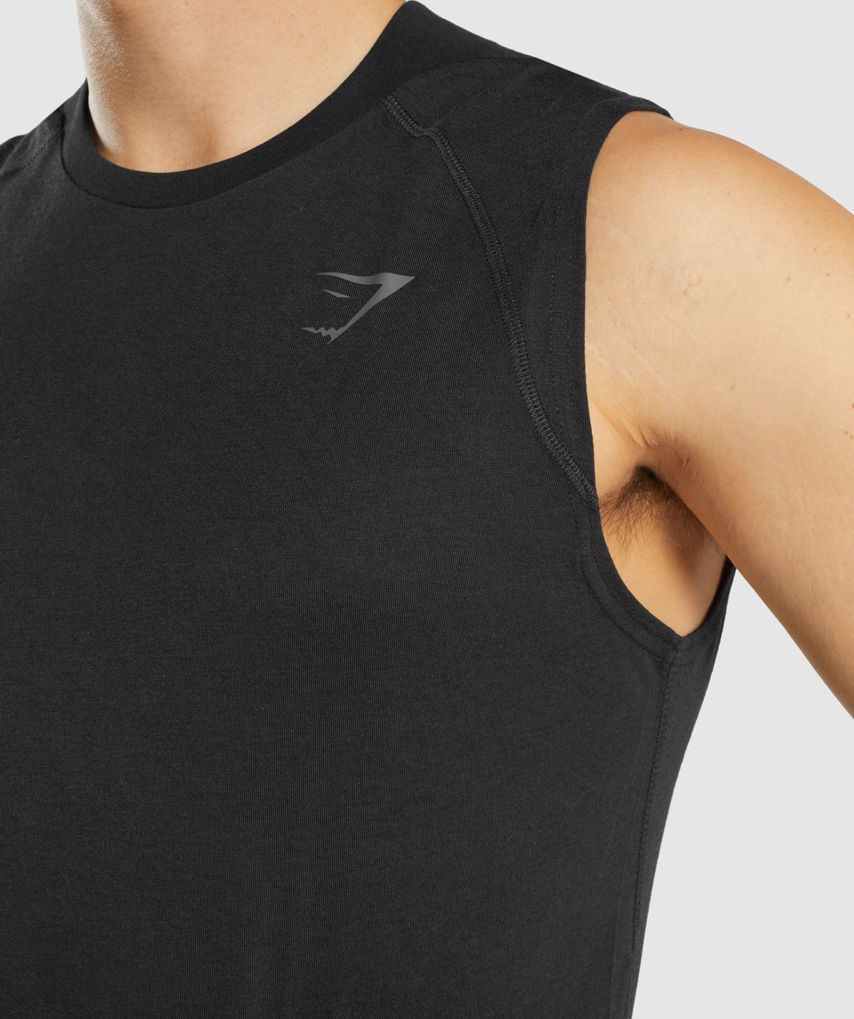 gymshark-hyper-power-tank-black-aw21