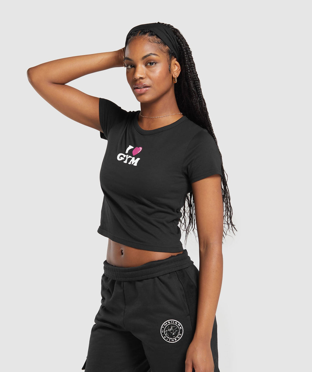 gymshark-i-heart-gym-baby-t-shirt-black-aw23