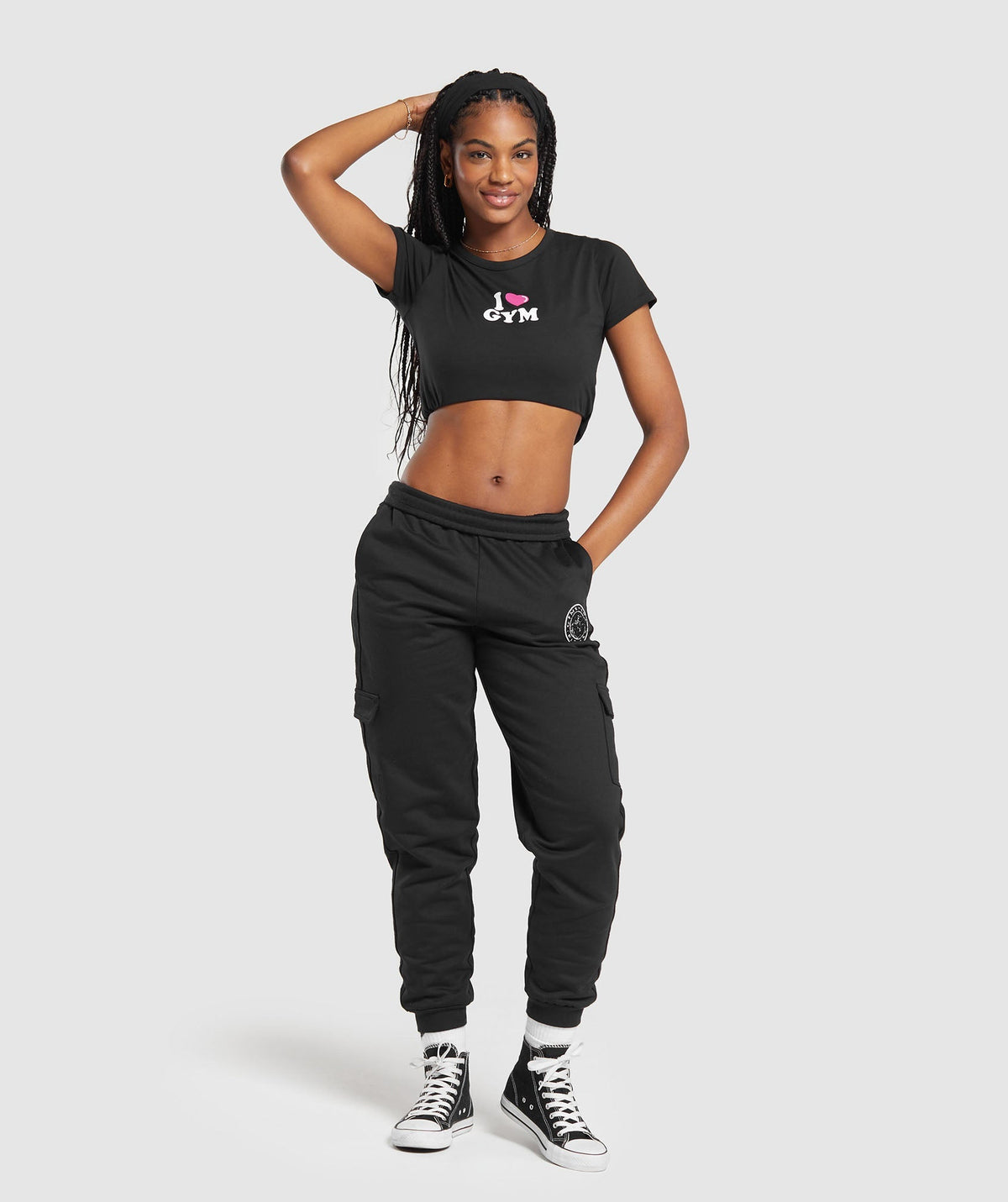 gymshark-i-heart-gym-baby-t-shirt-black-aw23