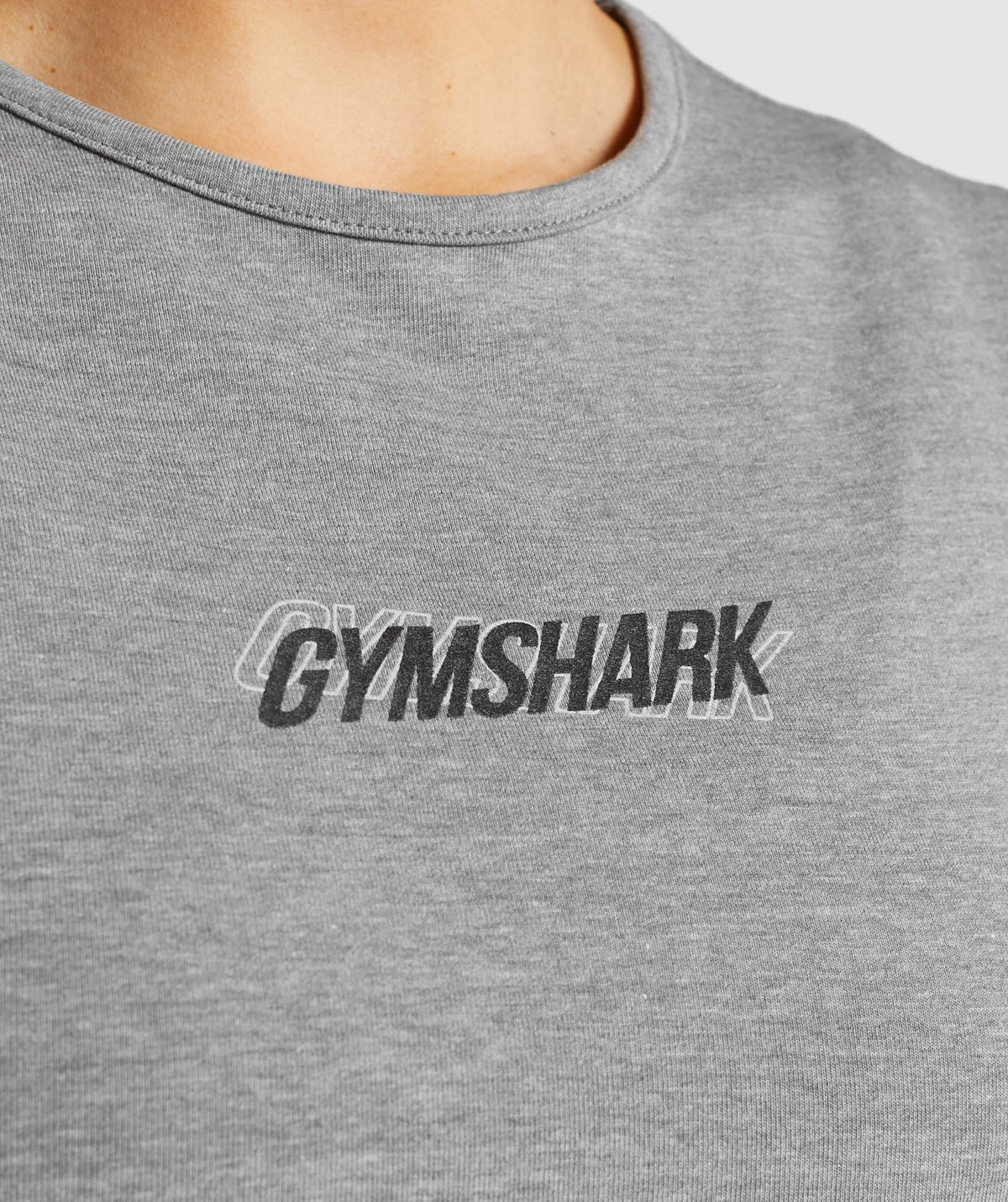 gymshark-italic-graphic-crop-top-charcoal-marl