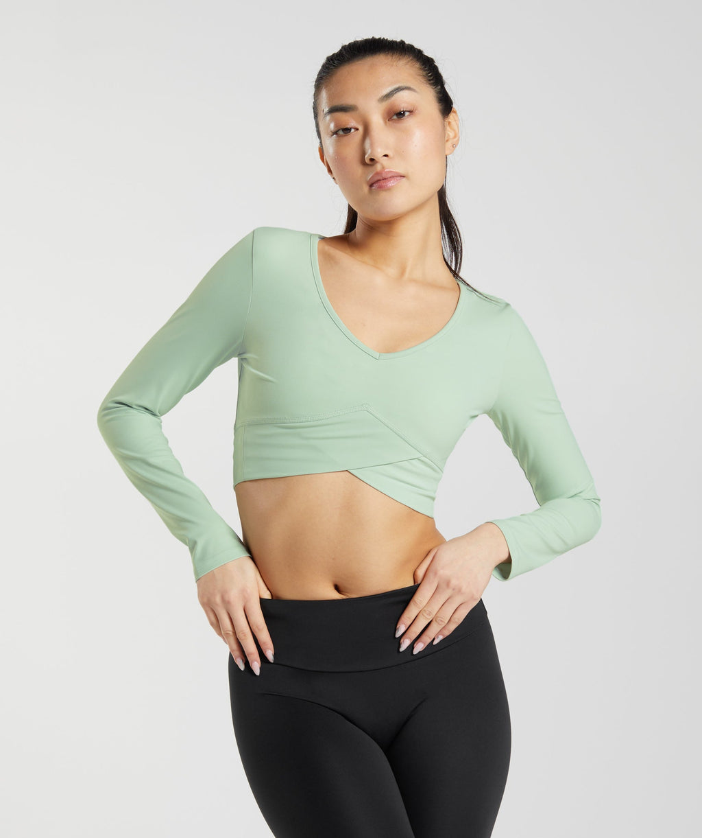 gymshark-crossover-long-sleeve-crop-top-mist-green-ss23