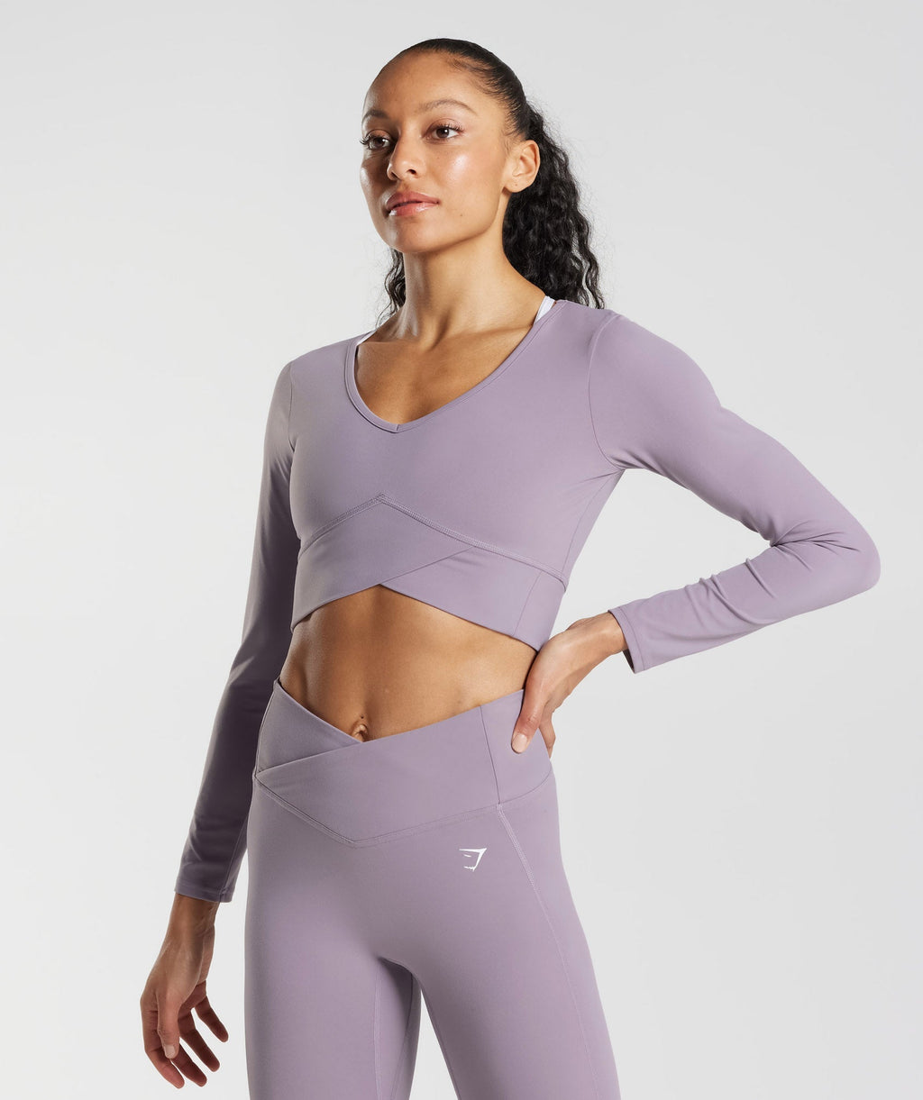 gymshark-crossover-long-sleeve-crop-top-slate-lavender-ss23