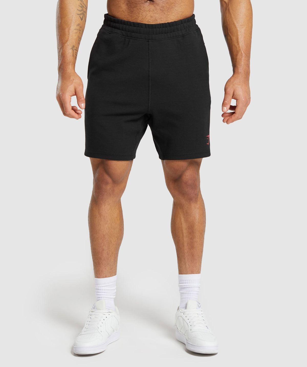 gymshark-impact-shorts-black-vivid-red-ss24