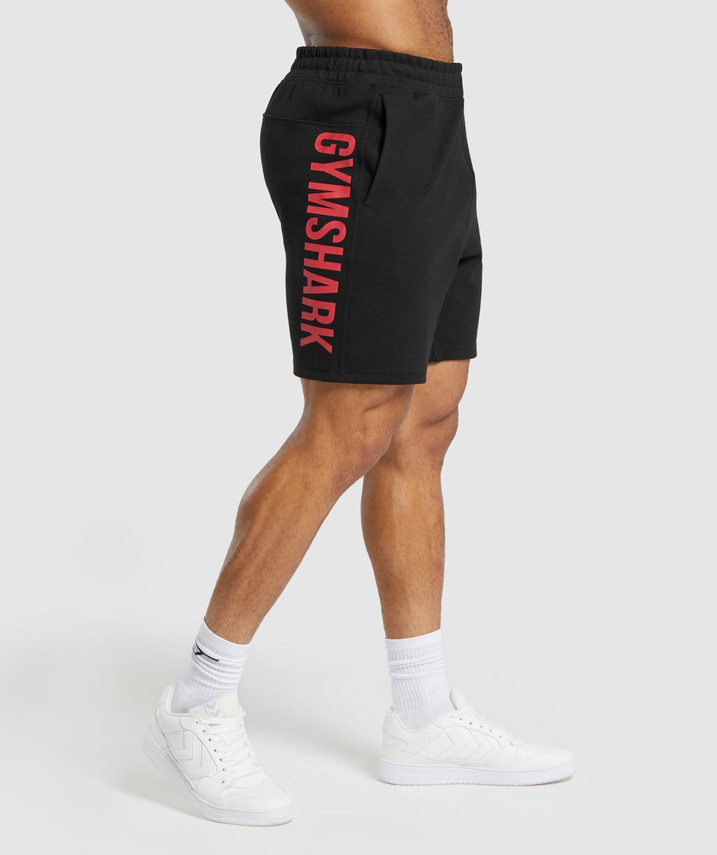 gymshark-impact-shorts-black-vivid-red-ss24