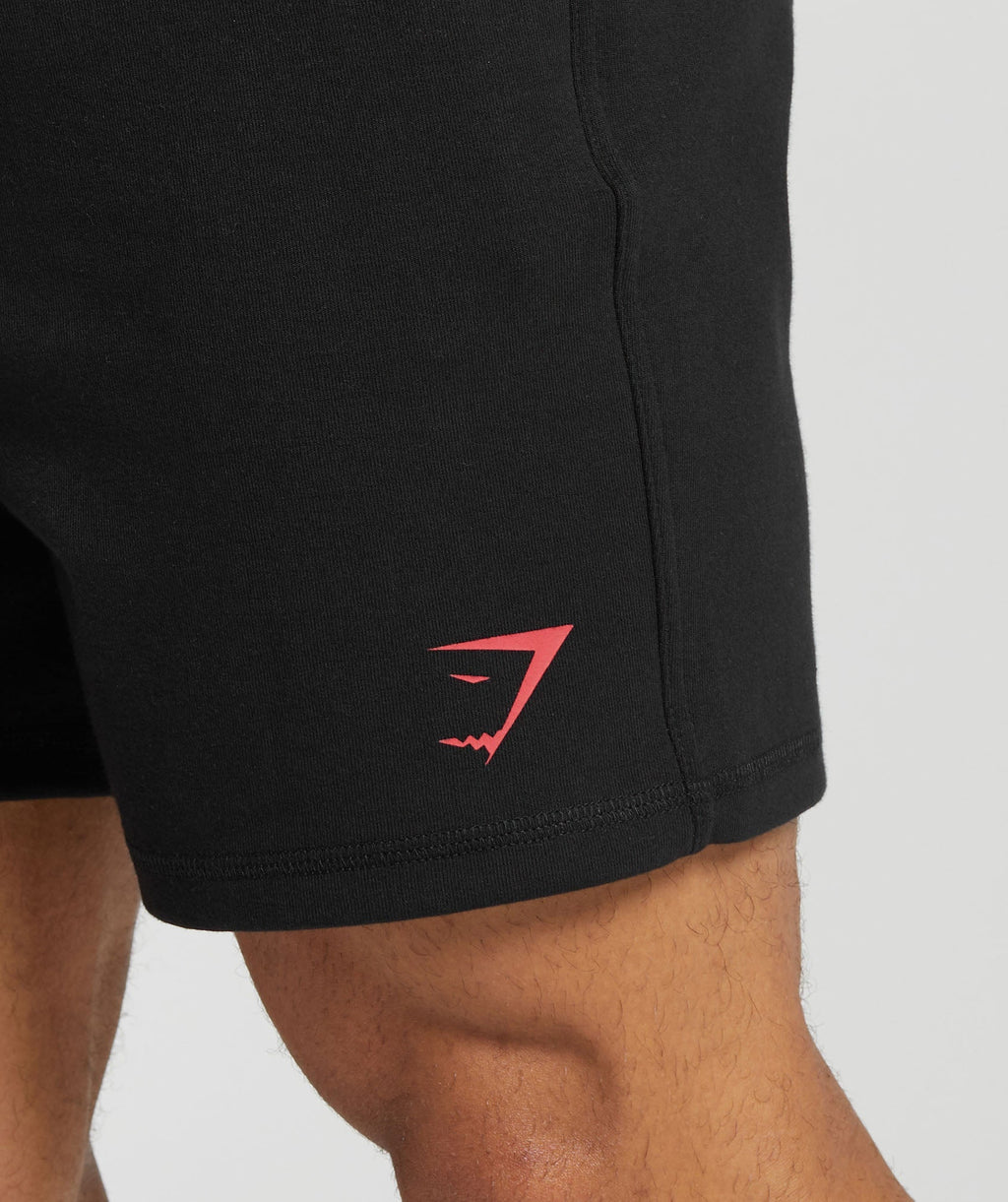 gymshark-impact-shorts-black-vivid-red-ss24