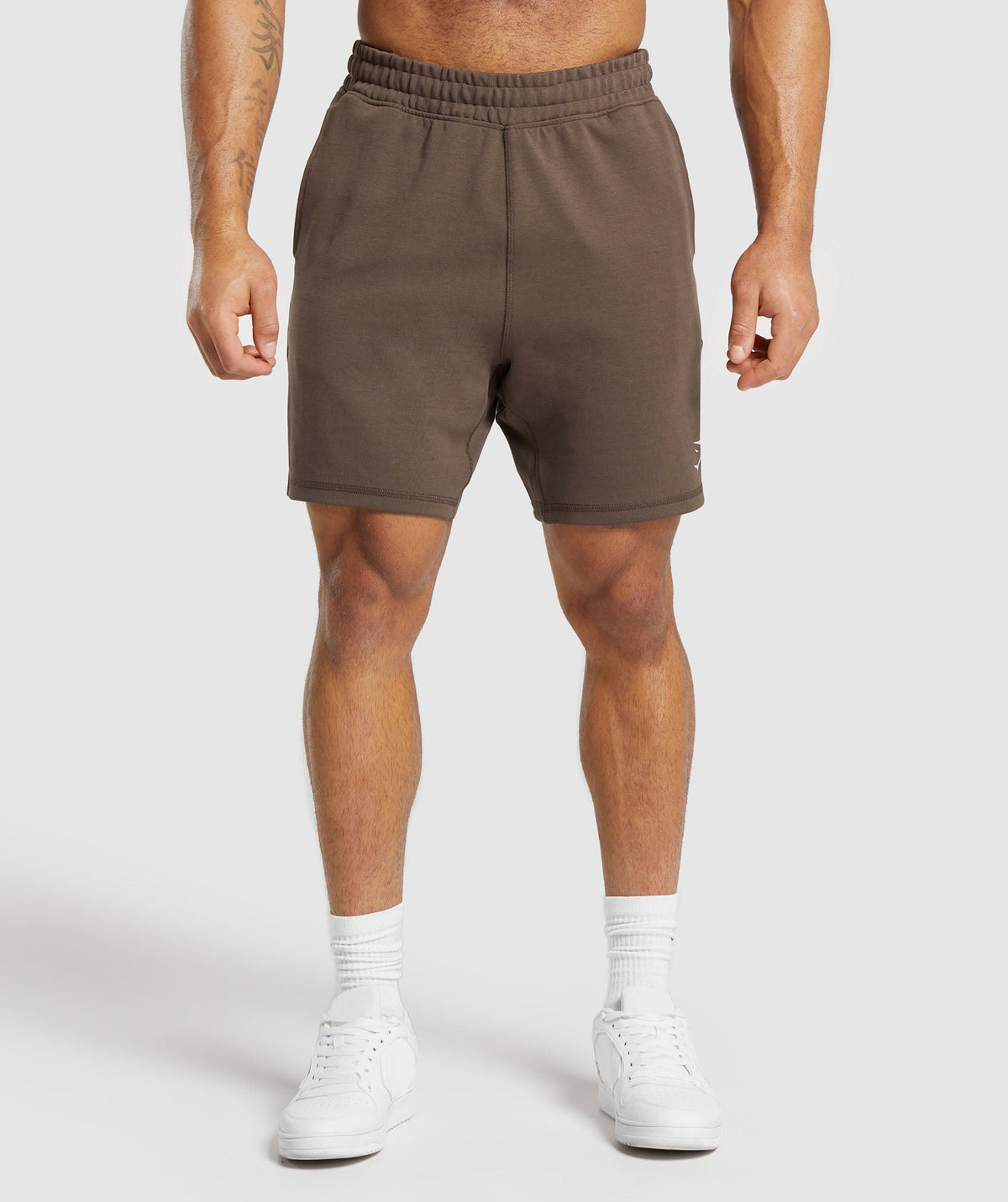 gymshark-impact-shorts-walnut-brown-ss24
