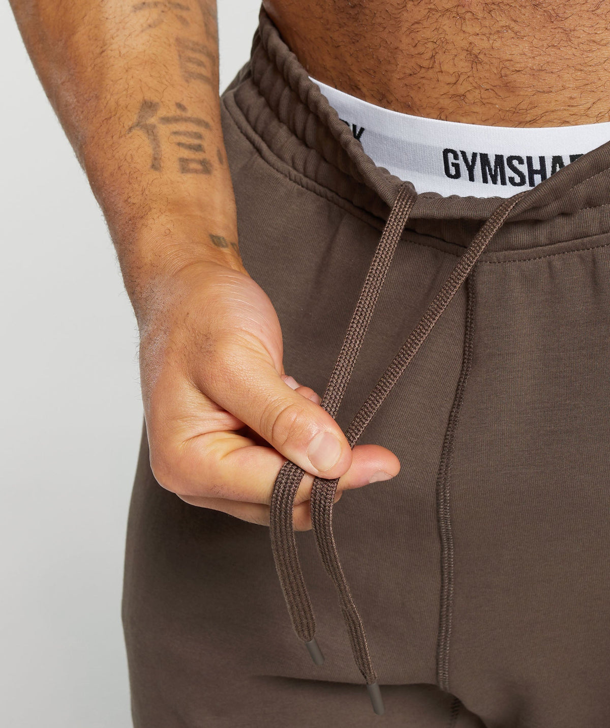 gymshark-impact-shorts-walnut-brown-ss24
