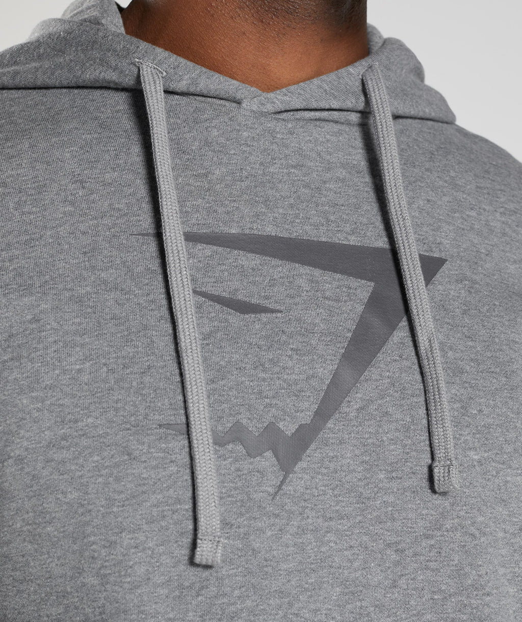 gymshark-sharkhead-infill-hoodie-charcoal-grey-marl-aw22