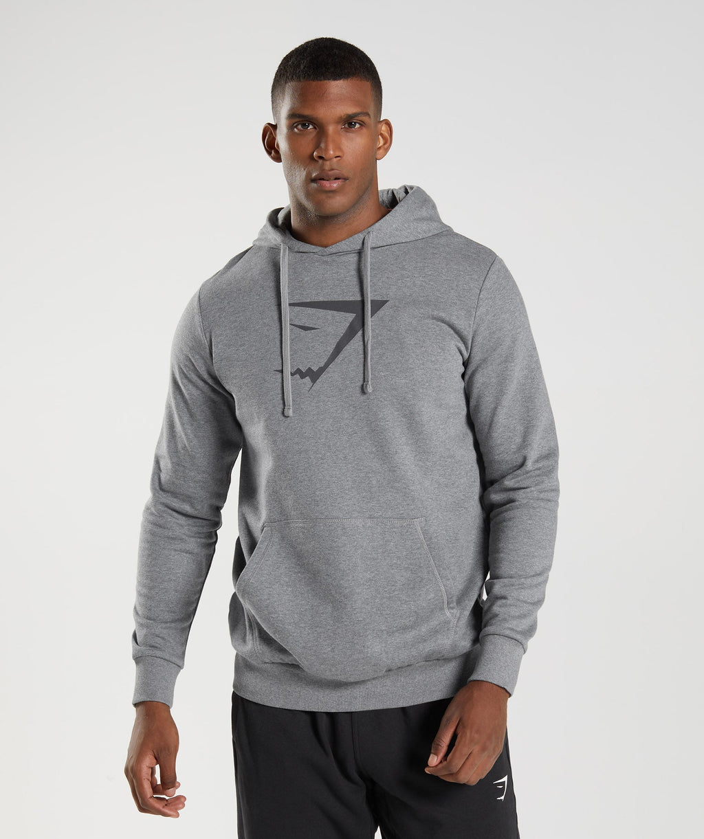 gymshark-sharkhead-infill-hoodie-charcoal-grey-marl-aw22