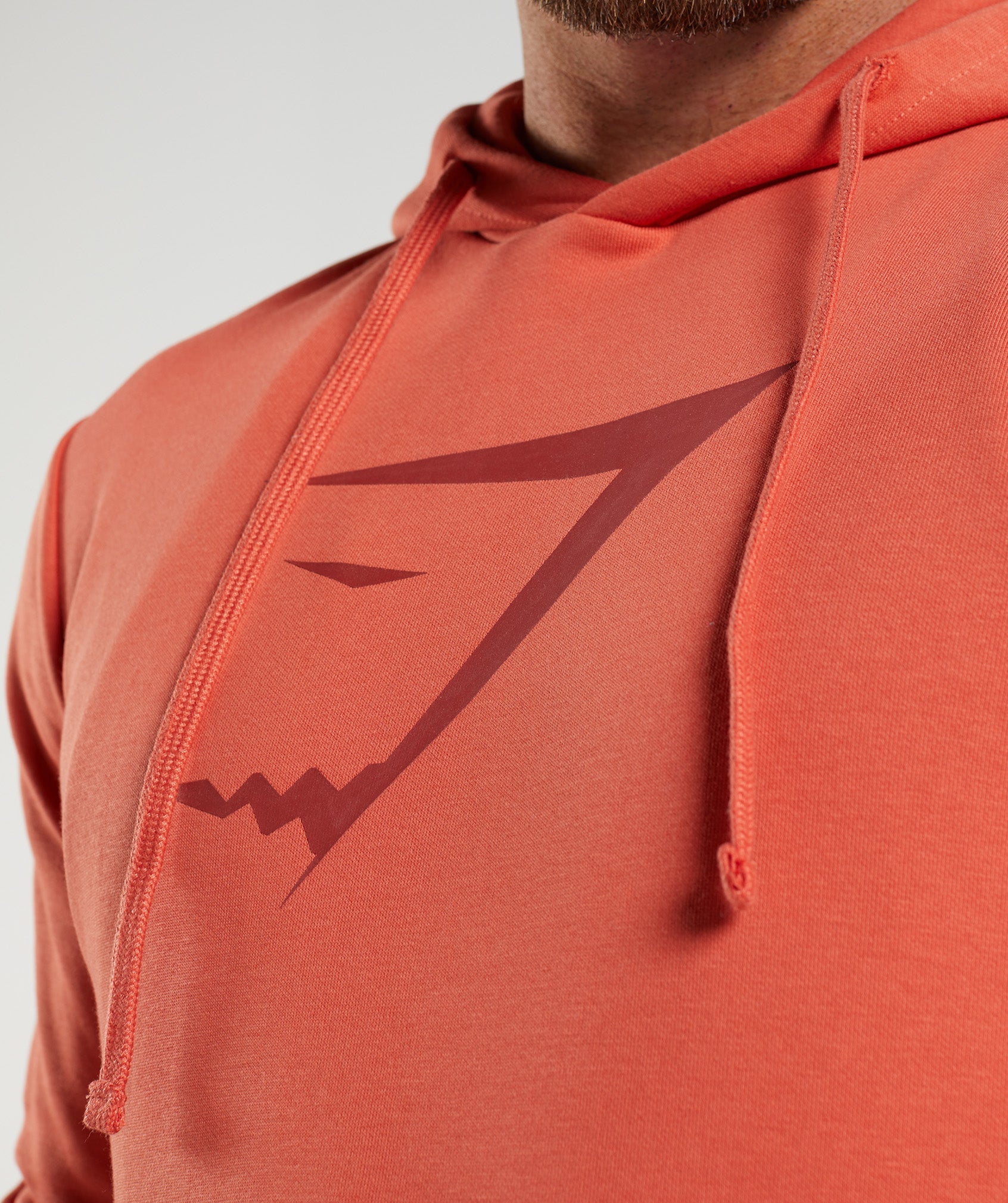 gymshark-sharkhead-infill-hoodie-storm-red-aw22