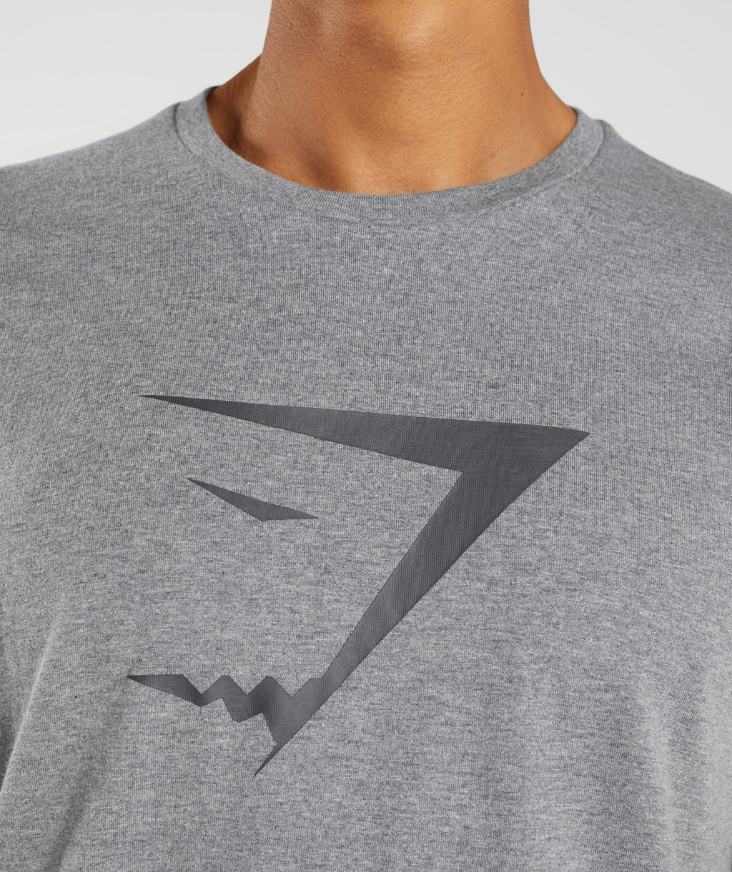 gymshark-sharkhead-infill-t-shirt-charcoal-grey-marl-aw22