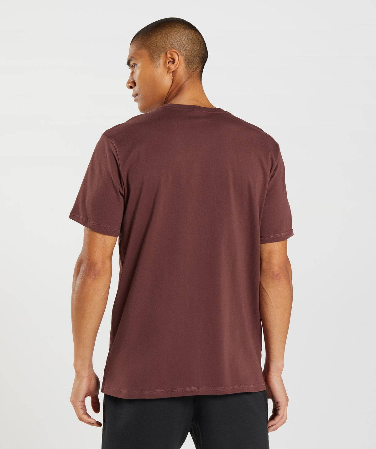 gymshark-sharkhead-infill-t-shirt-cherry-brown-aw22