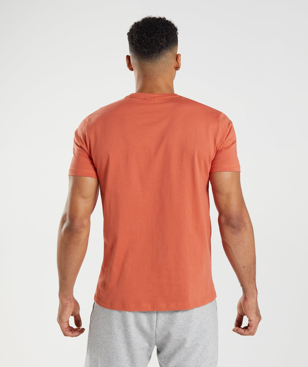 gymshark-sharkhead-infill-t-shirt-storm-red-aw22