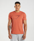 gymshark-sharkhead-infill-t-shirt-storm-red-aw22