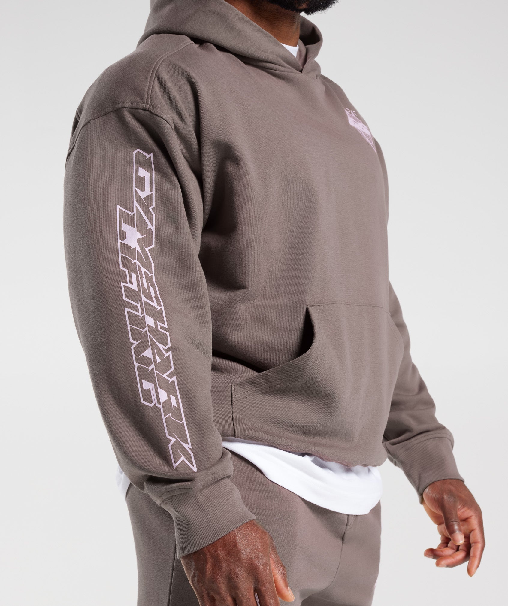 gymshark-intergalactic-lifting-hoodie-walnut-mauve-aw23