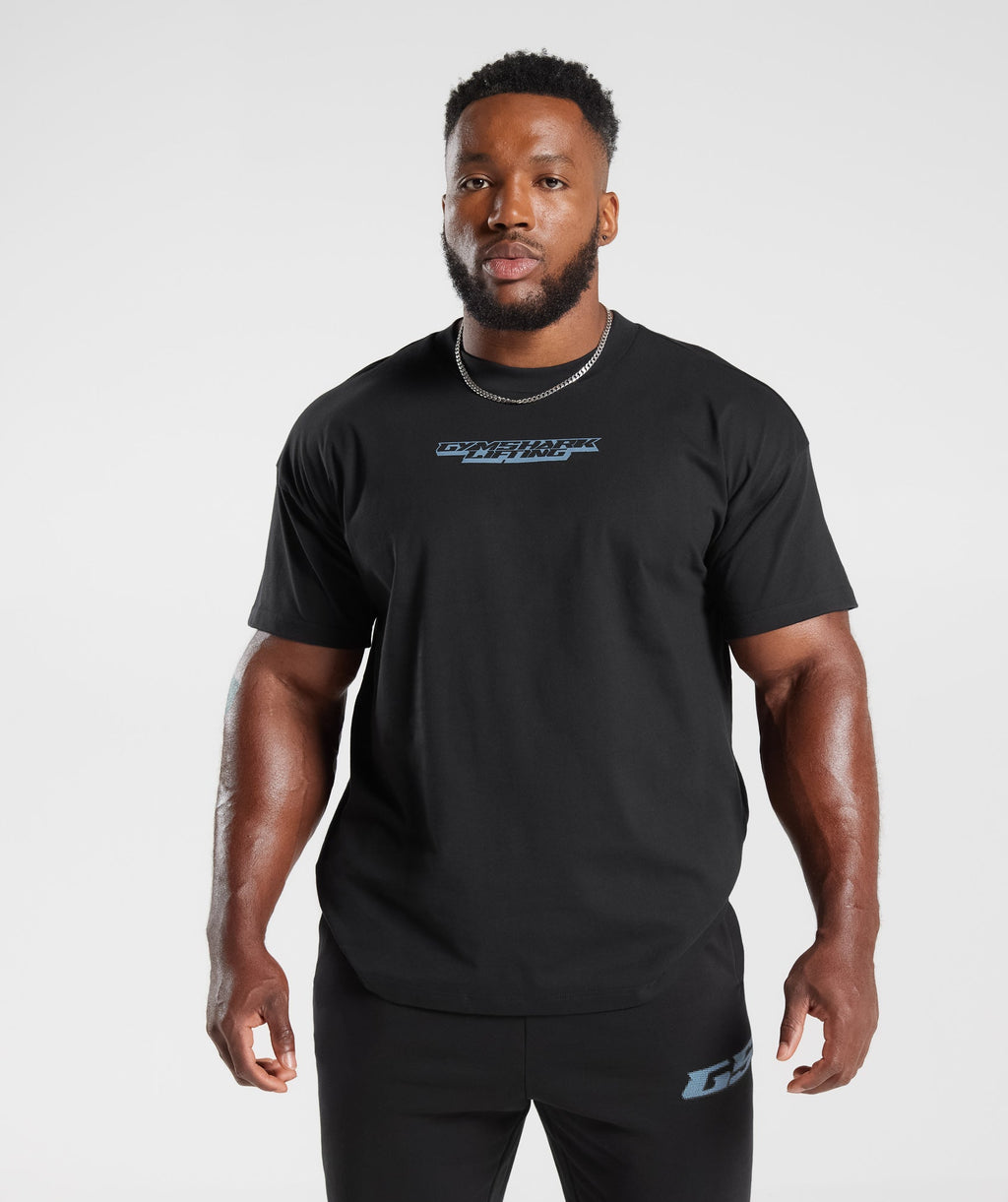gymshark-intergalactic-lifting-oversized-t-shirt-black-aw23